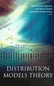 Rafael Herrerias-Pleguezuelo - Distribution Models Theory