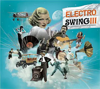 VA - Electro Swing Vol.3 (2010)