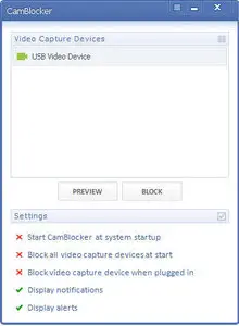 CamBlocker 2.0.0.3