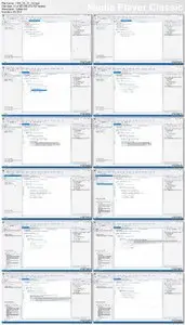 video2brain - Automatisiertes Testen mit Visual Studio 2012