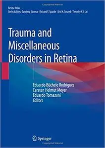 Trauma and Miscellaneous Disorders in Retina