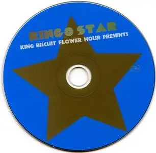 King Biscuit Flower Hour Presents Ringo & His New All-Starr Band (2002)