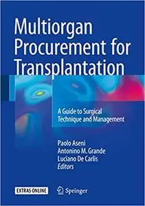 Multiorgan Procurement for Transplantation (Repost)