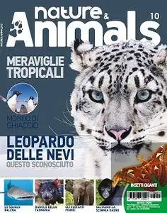 Nature & Animals No.10 - 2017