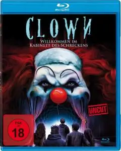 Clown (2019)