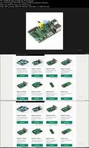 Introduction to Internet of Things Using Raspberry Pi