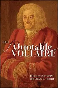 The Quotable Voltaire