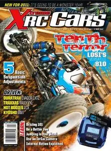 Xtreme RC Cars - January 2011