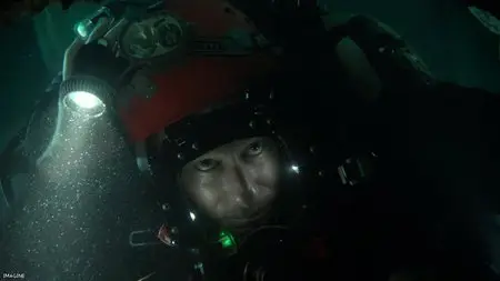 Sanctum (2011)