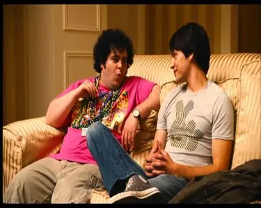 Mardi Gras: Spring Break / Мальчишник в Новом Орлеане (2011) [ReUp]