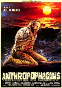Antropophagus (1980)