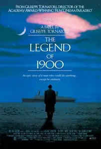 The Legend of 1900 (1998) [Re-UP]