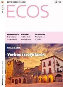 Ecos Plus - Februar 2019