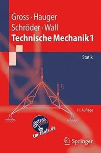 Technische Mechanik 1: Statik