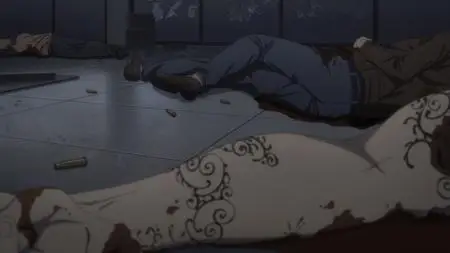 Lycoris Recoil - 01