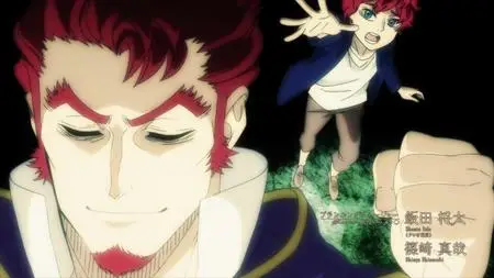 Black Clover S01E69