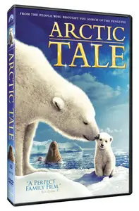Arctic Tale 2007