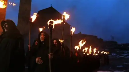 The Name of the Rose (1986)