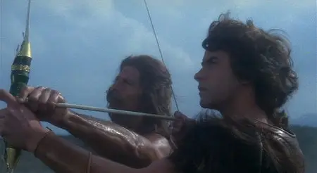Conquest (1983) 