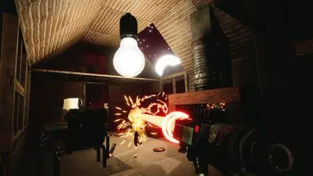 Kartong Death by Cardboard (2018)