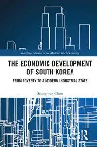 The Economic Development of South Korea