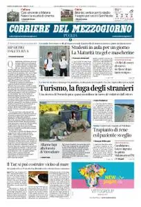 Corriere del Mezzogiorno Bari – 18 giugno 2020