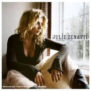 Julie Zenatti - Comme Vous - 2004