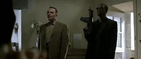 (Thriller) Total Western [DVDrip] 2000  Re-post