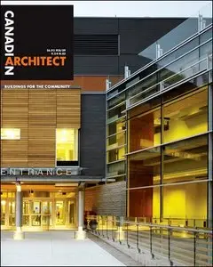 Canadian Architect - February 2009