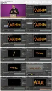 After Effects Guru: Working with 3D in C4D Lite