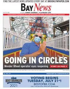 Bay News - 17 July 2020