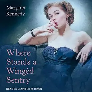 Where Stands a Wingèd Sentry [Audiobook]