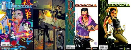 Down #1-4 of 4