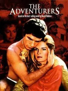 The Adventurers (1969) 