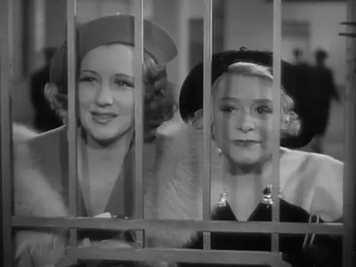 Wanted! Jane Turner (1936)