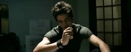 To Write Love on Her Arms (2012)