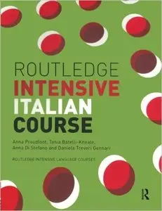 Routledge Intensive Italian Course