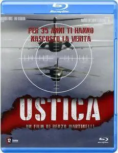 Ustica: The Missing Paper (2016)