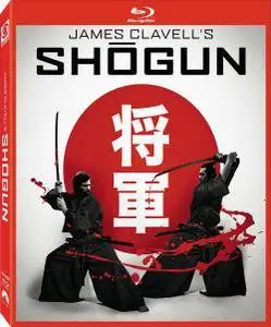 James Clavell's Shogun (1980)