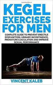 KEGEL EXERCISE FOR MEN