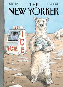 The New Yorker – March 08, 2021
