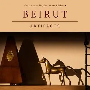 Beirut - Artifacts (2022) [Official Digital Download 24/96]