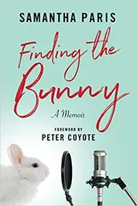 Finding the Bunny: The secrets of America's most influential and invisible art revealed through the struggles of one wom