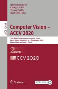 Computer Vision – ACCV 2020 (Repost)