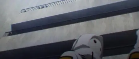 Arknights Reimei Zensou - 01 BD 1920x816 HEVC DTS