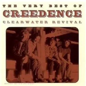 Credence Clearwater Revival - Best Of