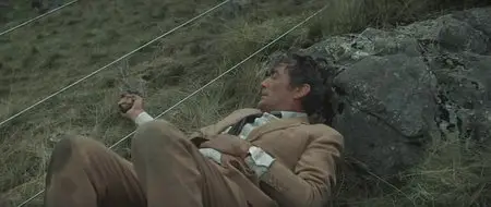 The Chairman (1969)