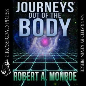 Journeys Out of the Body [Audiobook]