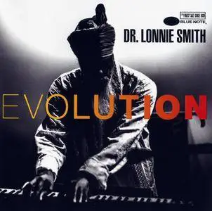 Dr. Lonnie Smith - Evolution (2016) {Blue Note}