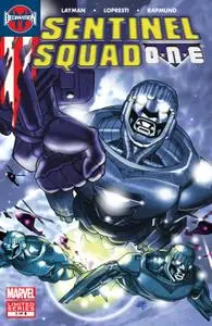 Sentinel Squad One 001 (2006) (Digital) (Shadowcat-Empire